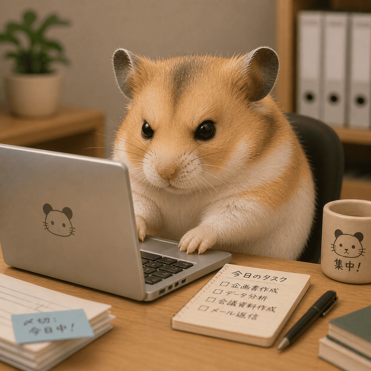 GitHub / KentoFukui