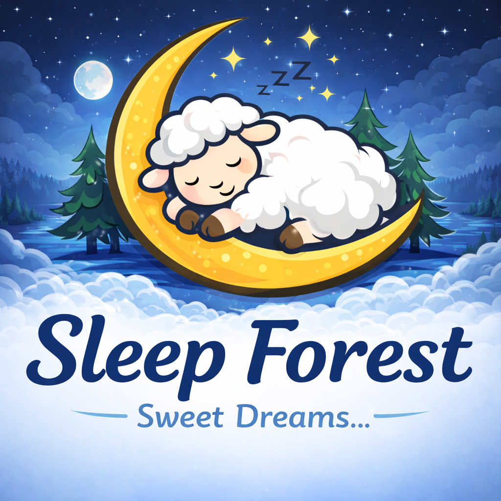 SleepForest