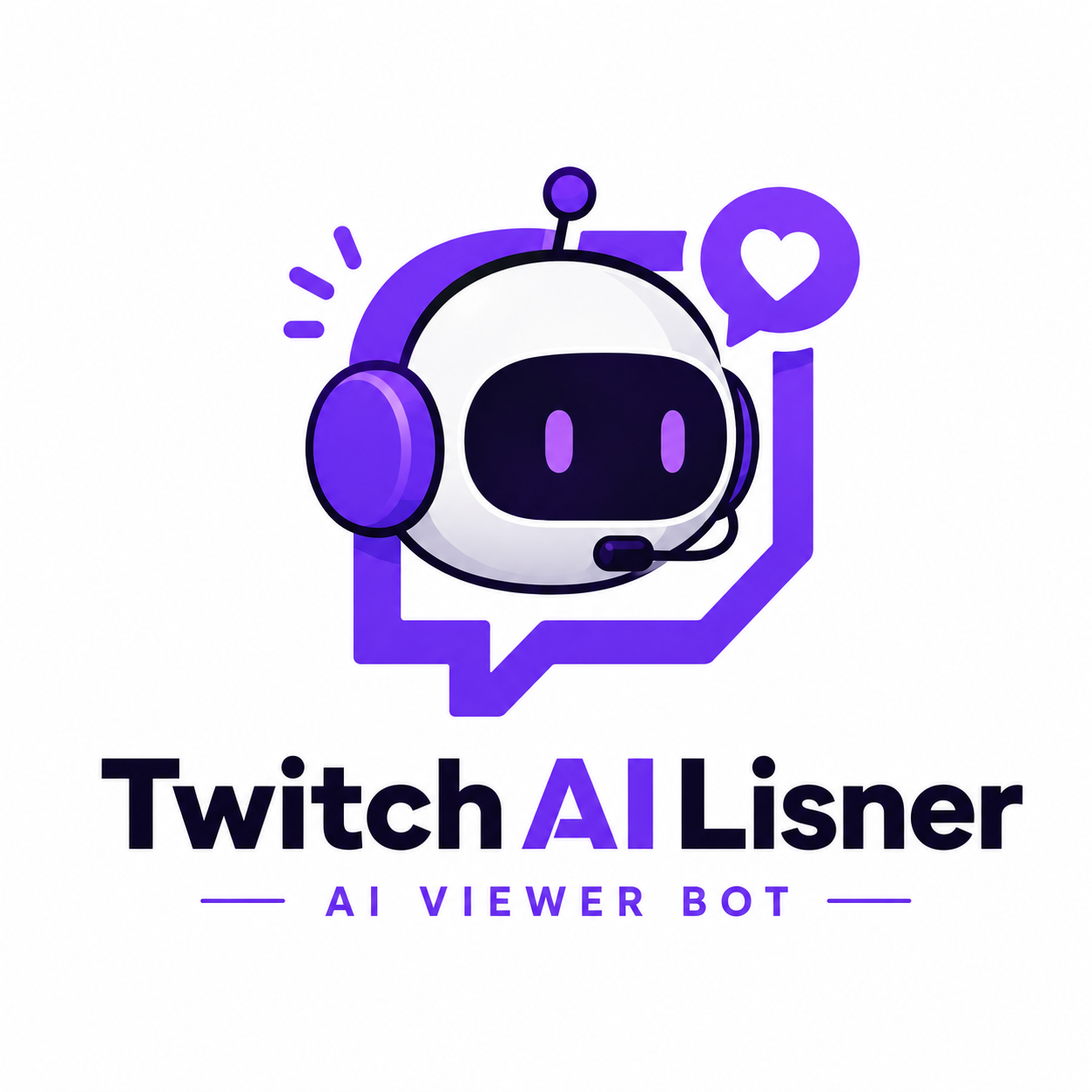 Twitch AI Lisner